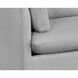 Nico Broderick Charcoal Sofa Bed